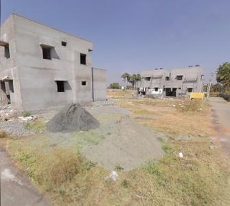 Image of 1731 Sq.ft Residential Plot / Land for sale in Eachanari, Coimbatore for Rs. 3600000