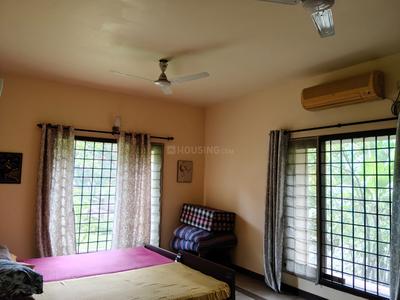 Hall Image of 1500 Sq.ft 2 BHK Villa for sale in Vedic Village Greentech City, Vedic Village Kolkata for Rs. 16500000