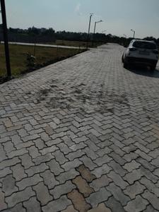 Image of 5500 Sq.ft Residential Plot / Land for sale in Barnagar, Ujjain for Rs. 10200000
