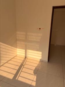 Bedroom Image of 1900 Sq.ft 4 BHK Apartment / Flat for rent in Sumadhura Folium Phase II, Whitefield Bengaluru for Rs. 120000