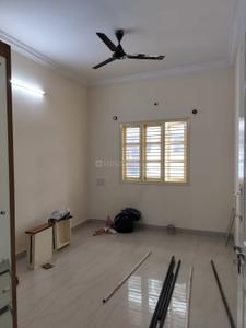 Hall Image of 2400 Sq.ft 3 BHK Independent House for rent in Hennur Bengaluru for Rs. 45000