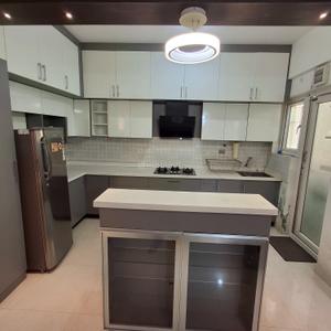 Kitchen Image of 1245 Sq.ft 2 BHK Apartment / Flat for rent in Electronic City Phase 2 Bengaluru for Rs. 35000