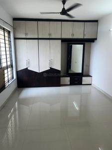 Hall Image of 1860 Sq.ft 3 BHK Apartment / Flat for rent in Shalimar Township, Scheme No 114 Indore for Rs. 40000