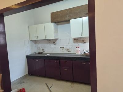 Kitchen Image of 1250 Sq.ft 3 BHK Builder Floor for sale in Nagla Zirakpur for Rs. 4490000