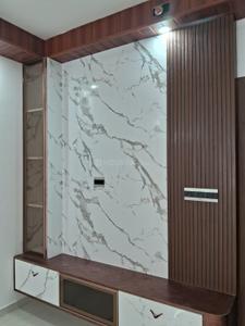 Bedroom Image of 1353 Sq.ft 3 BHK Apartment / Flat for rent in Urbanrise On Cloud 33, Bachupally Hyderabad for Rs. 40550