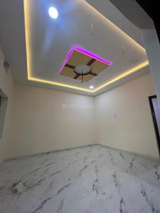 Bedroom Image of 1000 Sq.ft 2 BHK Independent House for sale in Mangla Bilaspur for Rs. 3600000