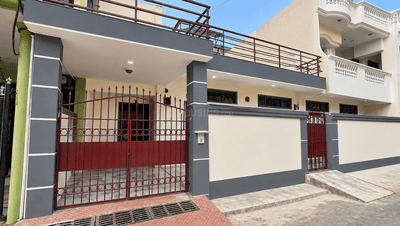 Image of 1935 Sq.ft 2.5 BHK Independent House for sale in Ashiyana, Lucknow for Rs. 20000000