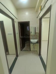 Image of 1100 Sq.ft 2 BHK Apartment / Flat for rent in Rachana Madhukosh Wing C, Swawlambi Nagar, Nagpur for Rs. 25000