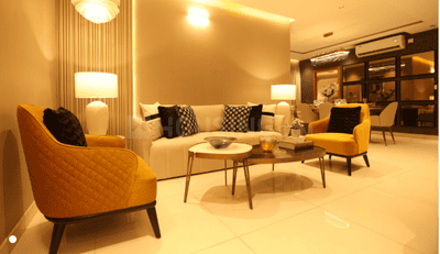 Image of 1666 Sq.ft 3 BHK Apartment / Flat for sale in Radiance Majestic, Valasaravakkam, Chennai for Rs. 23000010