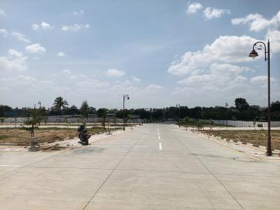 Image of 2000 Sq.ft Residential Plot / Land for sale in Battarahalli, Bengaluru for Rs. 13400000