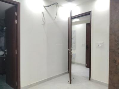 Bedroom Image of 800 Sq.ft 2 BHK Apartment / Flat for rent in Chhattarpur New Delhi for Rs. 18500