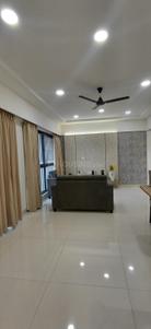 Hall Image of 1150 Sq.ft 2 BHK Apartment / Flat for sale in Kondhwa Pune for Rs. 8400000