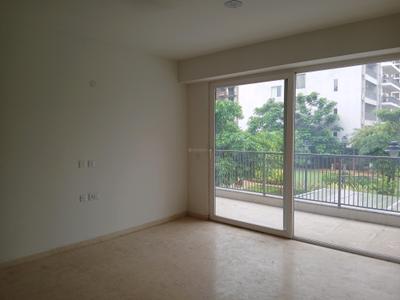 Living Room Image of 1670 Sq.ft 3 BHK Apartment / Flat for sale in DLF Regal Gardens, Sector 91 Gurgaon for Rs. 19800000
