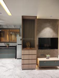 Hall Image of 1315 Sq.ft 2 BHK Apartment / Flat for sale in Pal Surat for Rs. 5391000