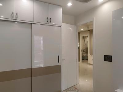 Bedroom Image of 1242 Sq.ft 4 BHK Apartment / Flat for sale in Sector 24 Rohini New Delhi for Rs. 11500000