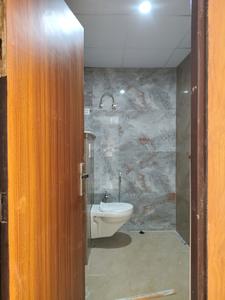 Common Bathroom Image of 1120 Sq.ft 2 BHK Apartment / Flat for sale in THV Heritage Heights, Noida Extension Greater Noida for Rs. 4870000