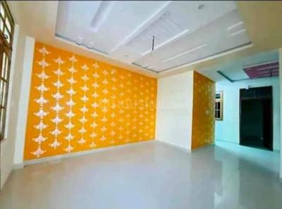 Bedroom Image of 1100 Sq.ft 2 BHK Villa for sale in Safedabad Lucknow for Rs. 4500000
