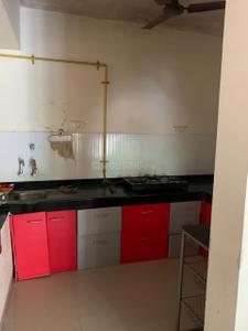 Kitchen Image of 1215 Sq.ft 2.5 BHK Apartment / Flat for sale in Tilakwadi Belagavi for Rs. 6900000