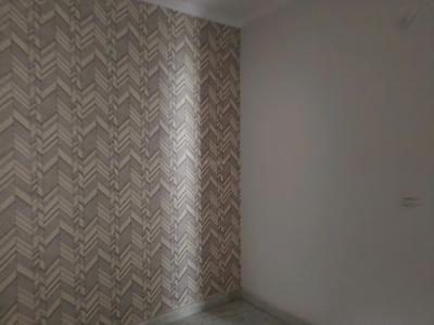 Bedroom Image of 750 Sq.ft 2 BHK Builder Floor for sale in Ved Vihar Ghaziabad for Rs. 2330020