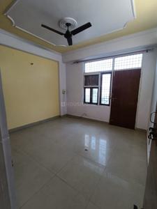 Hall Image of 690 Sq.ft 1 BHK Apartment / Flat for sale in Jankipuram Vistar Lucknow for Rs. 3700000