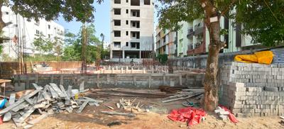 Image of 2170 Sq.ft 4 BHK Apartment / Flat for sale in Ghatikia, Bhubaneswar for Rs. 14900000