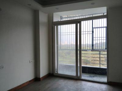 Bedroom Image of 1350 Sq.ft 3 BHK Apartment / Flat for sale in Satbari New Delhi for Rs. 12000000