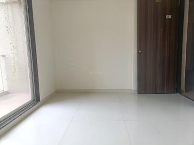 Living Room Image of 650 Sq.ft 1 BHK Apartment / Flat for rent in Sai Proviso Icon, Kalamboli Navi Mumbai for Rs. 21000
