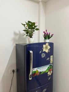 Bedroom Image of Co-living  in Goregaon West, Mumbai