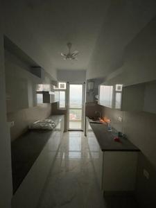 Kitchen Image of 2025 Sq.ft 3.5 BHK Apartment / Flat for sale in Emaar Palm Heights, Sector 77 Gurgaon for Rs. 27200000