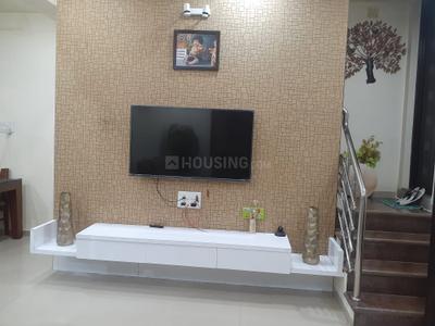 Hall Image of 2097 Sq.ft 5 BHK Villa for sale in Raysan Gandhinagar for Rs. 35000000