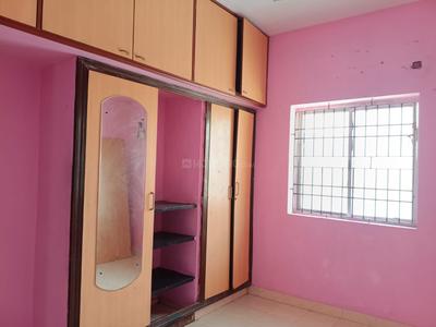 Bedroom Image of 770 Sq.ft 2 BHK Apartment / Flat for sale in Thirumullaivoyal Chennai for Rs. 4600000