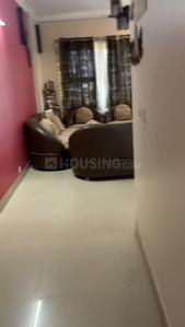 Hall Image of 1800 Sq.ft 2 BHK Builder Floor for rent in Sector 86 Faridabad for Rs. 28000