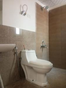 Bedroom One Image of 900 Sq.ft 2 BHK Apartment / Flat for sale in Pyramid Fusion Homes, Sector 70A Gurgaon for Rs. 7500000