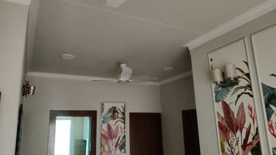 Living Room Image of 1230 Sq.ft 3 BHK Builder Floor for sale in Central Park Flamingo Floors, Sector 32 Sohna for Rs. 16600000