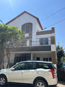 4 BHK Duplex