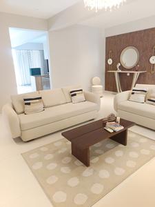 Bedroom Image of 1350 Sq.ft 3 BHK Apartment / Flat for sale in WJV Sai Aura, Pimple Saudagar Pune for Rs. 13000000
