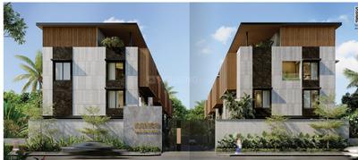 Image of 5500 Sq.ft 4 BHK Villa for sale in Neelankarai, Chennai for Rs. 78000000