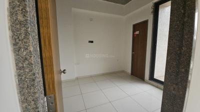 Bedroom Image of 1750 Sq.ft 3 BHK Apartment / Flat for sale in Reflection, Shela Ahmedabad for Rs. 8300000