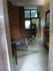Hall Image of 1278 Sq.ft 3 BHK Apartment / Flat for sale in Garia, Sonarpur Kolkata for Rs. 6000000