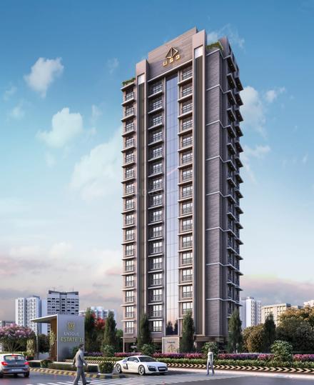 Unique estate 2 Main Image 1