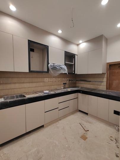 Navjeevan Vihar Kitchen 1