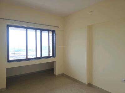 Bedroom Image of 840 Sq.ft 2 BHK Apartment / Flat for sale in Vinay Unique Gardens, Virar West Virar for Rs. 4000000