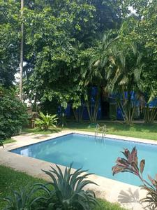 Image of 1100 Sq.ft 2 BHK Apartment / Flat for rent in Marna Siolim, Goa for Rs. 65000