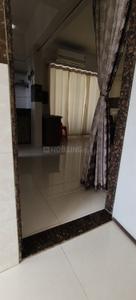 Living Room Image of 771 Sq.ft 1 BHK Builder Floor for sale in Dahin Nagar Surat for Rs. 3500000