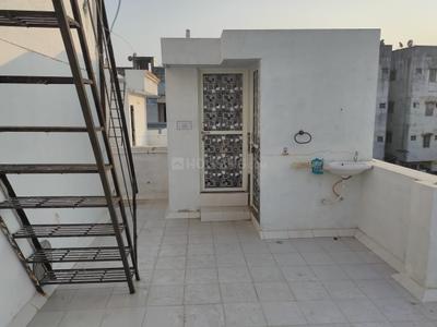 Balcony Image of 1200 Sq.ft 3 BHK Villa for sale in Gotri Vadodara for Rs. 7000000