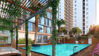 Image of 1065 Sq.ft 3 BHK Apartment / Flat for sale in Thirumazhisai, Chennai for Rs. 6909000