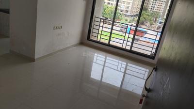 Living Room Image of 900 Sq.ft 2 BHK Apartment / Flat for sale in Velsons Heights, Virar West Virar for Rs. 4500000