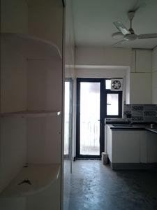 Kitchen Image of 1418 Sq.ft 3 BHK Apartment / Flat for sale in Logix Blossom County, Sector 137 Noida for Rs. 14000000