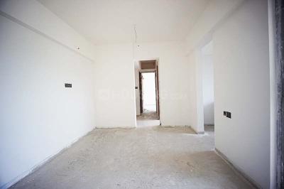Hall Image of 1200 Sq.ft 3 BHK Apartment / Flat for sale in Moshi Pune for Rs. 6600000