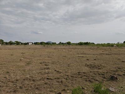 Image of 982 Sq.ft Residential Plot / Land for sale in Mahindra World City, Chennai for Rs. 1469028